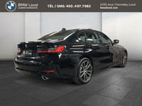 ===== 2021 BMW 3 Series 330i xDrive | Gr. Sup. Essentiel | Accès confort | ===== ===== Pourquoi ache... (image 7)