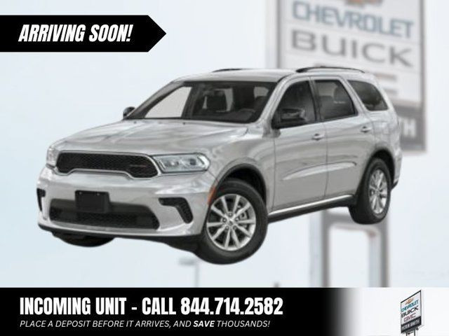 2024 Dodge Durango GT - ParkSense Rear Parking Sensors in Cars & Trucks in Belleville - Image 2