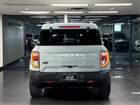 The 2023 Bronco Sport Big Bend is a rugged, versatile SUV built for both city streets and off-road a... (image 4)