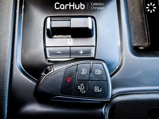 2023 GMC Sierra 1500 Denali 4WD Crew Cab 147 Diesel Sunroof in Cars & Trucks in Mississauga / Peel Region - Image 46