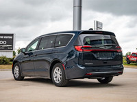 QUICK ORDER PACKAGE 27L -inc: Engine: 3.6L Pentastar VVT V6 w/ESS Transmission: 9-Speed Automatic,FA... (image 4)