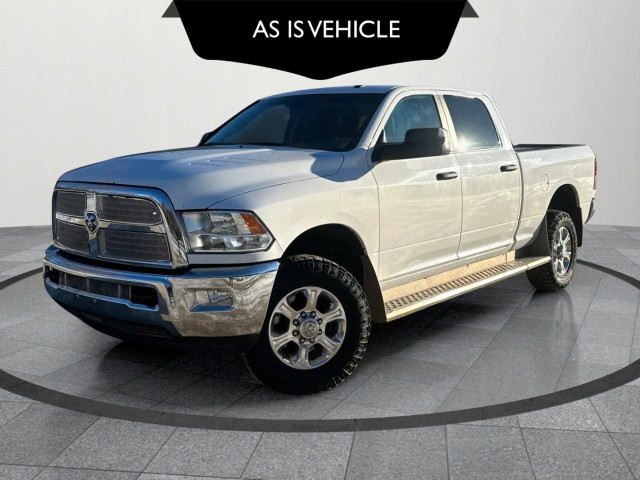 2018 RAM 2500 SLT Hemi|| Crew Cab|| 2500!! in Cars & Trucks in Mississauga / Peel Region