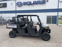 2023 Polaris Ranger Crew SP 570 Premium