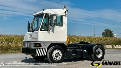 Heavy truck - # STOCK: C-34639 2020 KALMAR OTTAWA T2 4X2 TRACTEUR DE TERMINAL 2020 KALMAR OTTAWA T2...