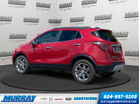 No Accidents | Experience Buick Package | Remote vehicle start | Buick Infotainment system with navi... (image 6)