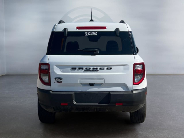2023 Ford Bronco Sport 1.3L 3CYL | CARPLAY | BLUETOOTH in Cars & Trucks in Lethbridge - Image 4