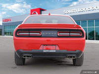 Recent Arrival! 2019 Dodge Challenger GT 2D Coupe Torred Clearcoat 8-Speed Automatic AWD Pentastar 3... (image 3)