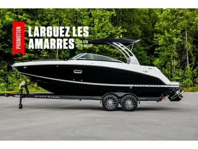 US-PFWFH128E526 Where sophistication meets precision on the waterThe HD5 Sterndrive speaks the langu...