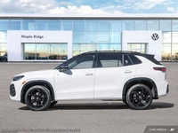 This Volkswagen Tiguan delivers a Intercooled Turbo Regular Unleaded I-4 2.0 L/121 engine powering t... (image 3)
