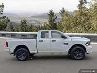 This 2021 Ram 1500 Classic Express Crew Cab boasts a powerful 3.6L Pentastar V6 engine and smooth 8-... (image 6)