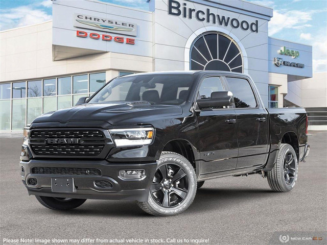 2024 Ram 1500 Sport in Cars & Trucks in Winnipeg