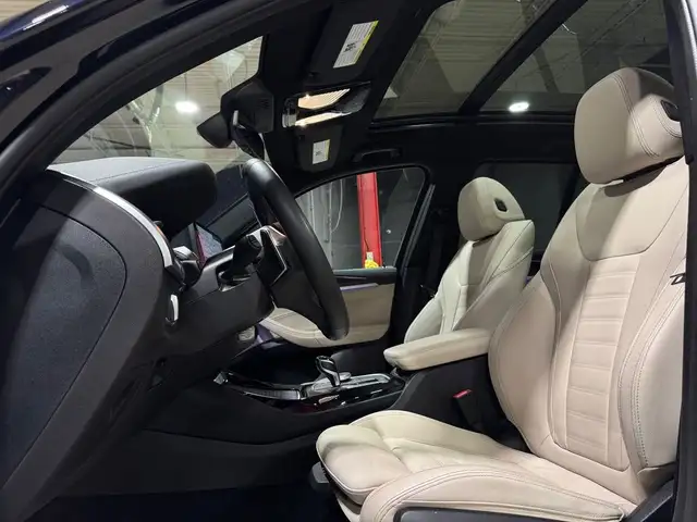 2022 BMW X3 xDrive30i M-SPORT dans Autos et camions dans Région de Mississauga/Peel - Image 17