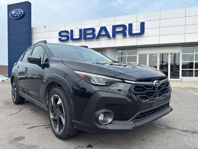 2024 Subaru Crosstrek Limited in Cars & Trucks in Markham / York Region