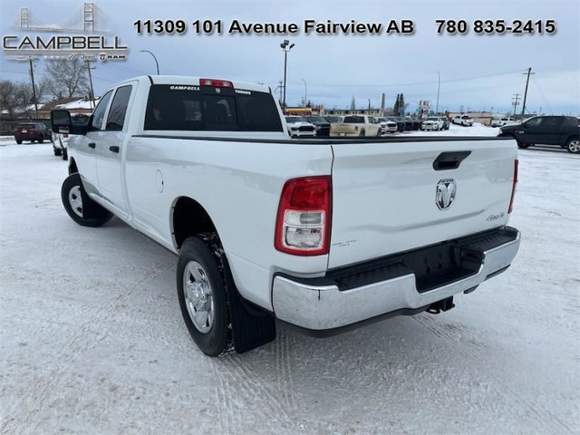 2024 Ram 3500 TRADESMAN in Cars & Trucks in Grande Prairie - Image 3