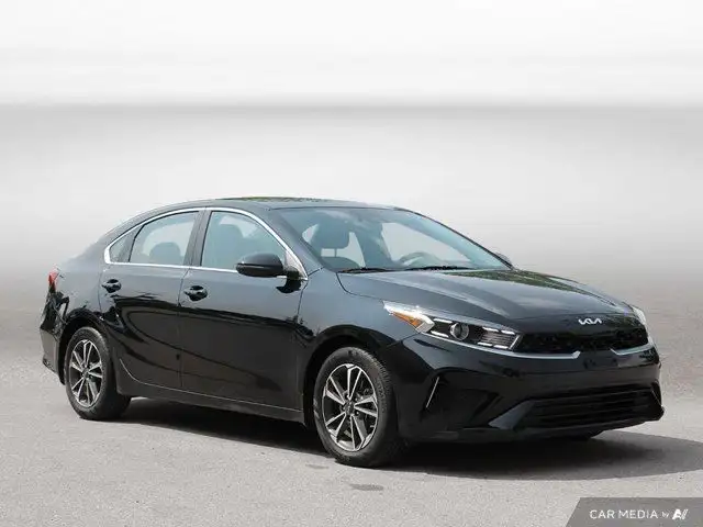 2023 Kia Forte EX |Low Kms | Heated Steering Wheel | Cpo in Cars & Trucks in Hamilton - Image 8