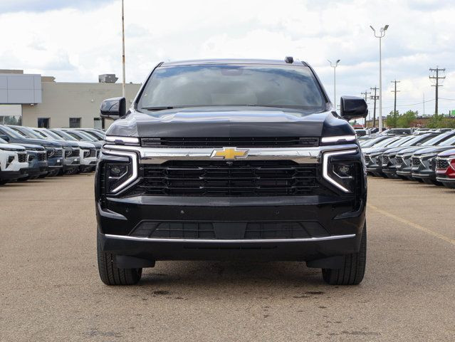 2025 Chevrolet Tahoe LS in Cars & Trucks in Edmonton - Image 3