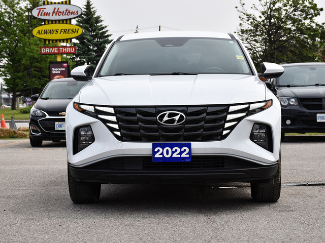 2022 Hyundai Tucson SE AWD ~Heated Seat ~Backup Camera ~Bluetoot in Cars & Trucks in Barrie - Image 3