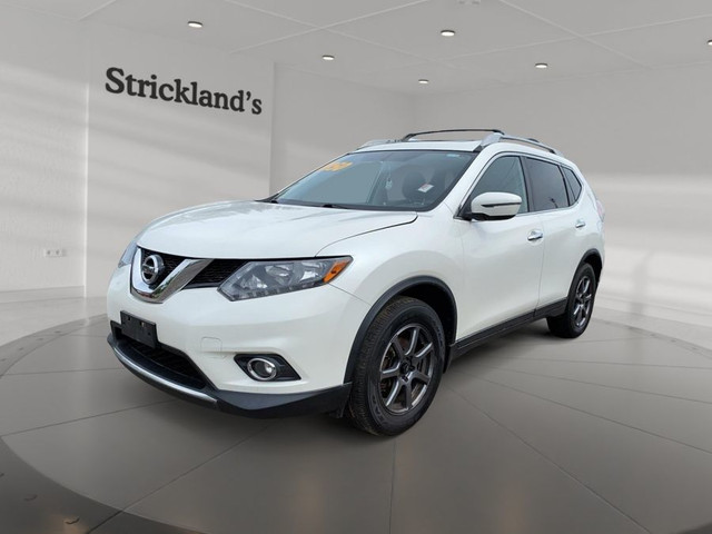 2016 NISSAN ROGUE SV in Cars & Trucks in Stratford - Image 2