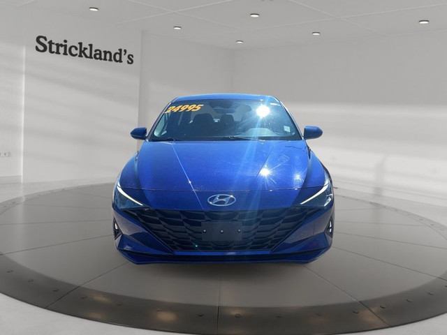 2022 HYUNDAI ELANTRA SEDAN PREFERRED in Cars & Trucks in Stratford - Image 3