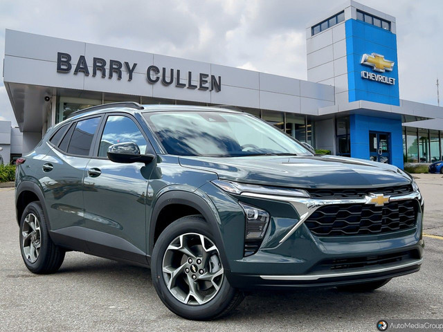 2025 Chevrolet Trax in Cars & Trucks in Guelph