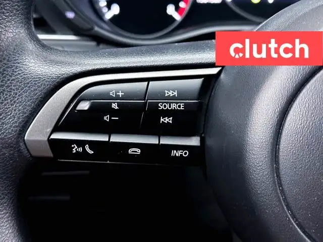 2025 Mazda Mazda3 GX w/ Apple CarPlay, Heated Front Seats, Rearv in Cars & Trucks in Bedford - Image 23
