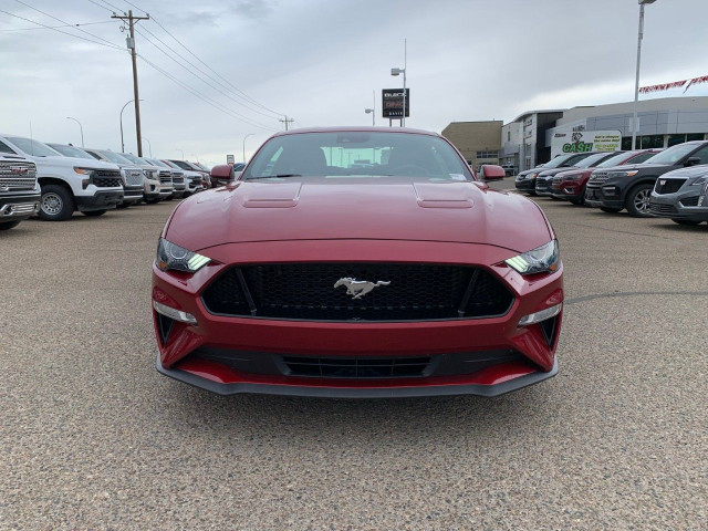 2019 Ford Mustang in Cars & Trucks in City of Toronto - Image 2