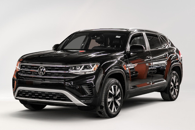 2020 Volkswagen ATLAS CROSS SPORT Comfortline * 4 MOTION * Super in Cars & Trucks in City of Montréal
