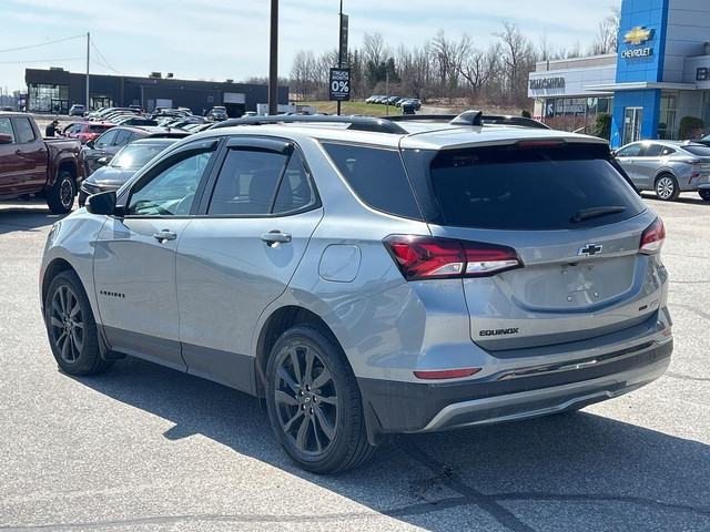 2023 Chevrolet Equinox RS in Cars & Trucks in Barrie - Image 4