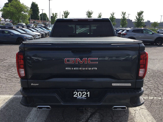 2021 GMC Sierra 1500 in Cars & Trucks in Oshawa / Durham Region - Image 4