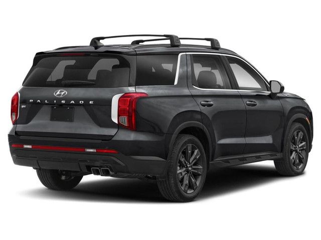 2024 Hyundai Palisade 7 Passenger in Cars & Trucks in Barrie - Image 2