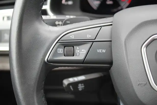 2022 Audi Q7 KOMFORT QUATTRO/PANO. ROOF/B.CAMERA in Cars & Trucks in Calgary - Image 11