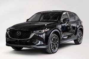 2024 Mazda CX-5 COMME NEUF | MAGS | CUIR | TOIT | CAMÉRA | CARPLAY