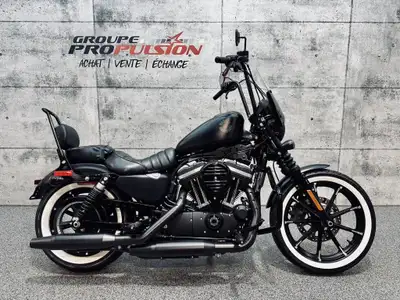 harley davidson 883 in All Categories in Québec | Kijiji