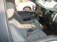 NORTH POINT MOTORS...CALL TEXT 780-224-7791 CHECK OUT THIS 2014 FORD F150 SUPER CREW 4X4 XLT V6 . CL... (image 5)