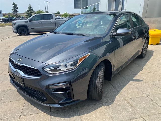 2021 Kia Forte in Cars & Trucks in Mississauga / Peel Region - Image 3