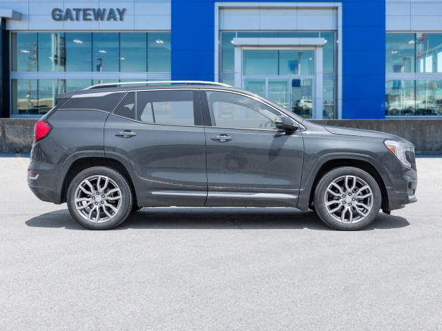 2022 GMC Terrain Denali LOW KMS,ONE OWNER! TEST DRIVE IT TODAY! in Cars & Trucks in Mississauga / Peel Region - Image 3