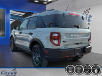 Le Bronco Sport Big Bend 2024 offre une traction intégrale exceptionnelle qui inspire une confiance... (image 4)