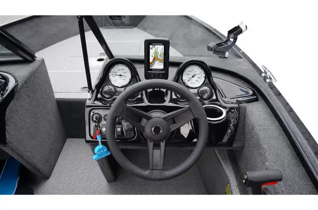 2023 Legend 16 XTE Sport in Powerboats & Motorboats in Saskatoon - Image 11
