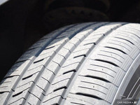 Wheels: 17 Alloy, Wheels w/Silver Accents, Vinyl Door Trim Insert, Variable Intermittent Wipers, Ure... (image 6)
