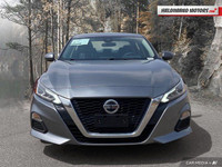 Engine: Gas 4cyl 2.5L L/100Km City: 9.1 L/100Km Hwy: 6.5 Safety Equipment Electronic Stability Contr... (image 7)