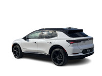 EQUINOX EV RS Engine: 0L L/100Km City: 2.0 L/100Km Hwy: 2.4 (image 7)