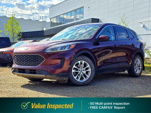 2021 Ford Escape SE in Cars & Trucks in Grande Prairie