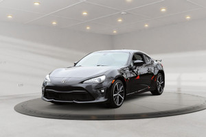 2020 Toyota 86 2020 GT + MANUELLE + SIEGES CHAUFFANTS + CAMERA +