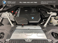 ===== 2022 BMW X3 xDrive30i | l'intérieur Congnac | 26 262 km | ===== ===== Pourquoi acheter chez no... (image 9)