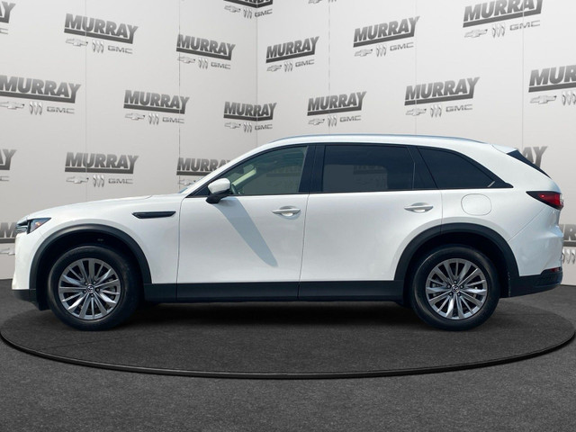 2024 Mazda CX-90 GS-L Perferred Plus One Owner LOW KMs!!! in Cars & Trucks in Abbotsford - Image 4