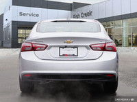 The 2022 Chevrolet Malibu LT is a stylish and fuel-efficient midsize sedan that offers a smooth ride... (image 3)