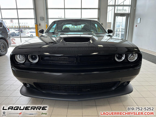 Dodge Challenger GT PA 2023 à vendre in Cars & Trucks in Victoriaville - Image 2
