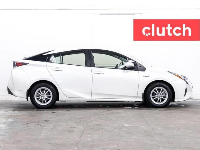 2018 Toyota Prius Base w/Bluetooth, Heated Front Seats, Rearview in Cars & Trucks in Ottawa - Image 4