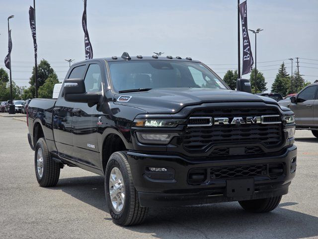 2025 Ram 2500 Big Horn in Cars & Trucks in Barrie - Image 3