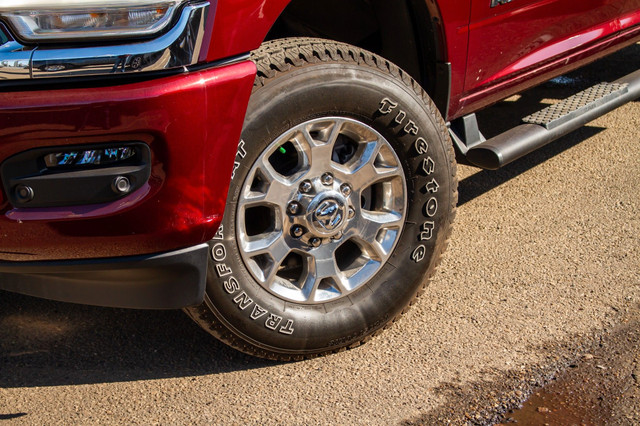 2023 RAM 2500 Laramie TOWING TECH GROUP | 5TH WHEEL/GOOSENECK... in Cars & Trucks in Edmonton - Image 4